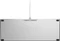 Glorious GMMK 3 Pro 65% Pre-built Gaming Keyboard, silber, LEDs RGB, Glorious Fox MX, USB, US Vorschaubild