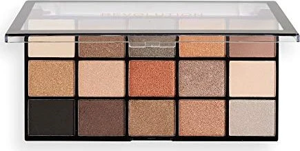 Revolution Beauty Reloaded Lidschatten Palette