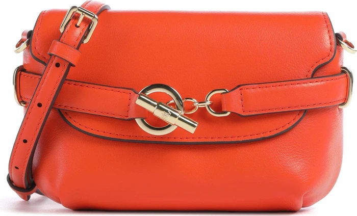 Ralph Lauren Blaike Small Umhängetasche