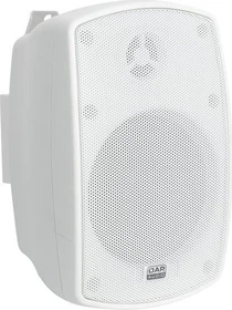 DAP Audio Evo 4 weiß, Paar