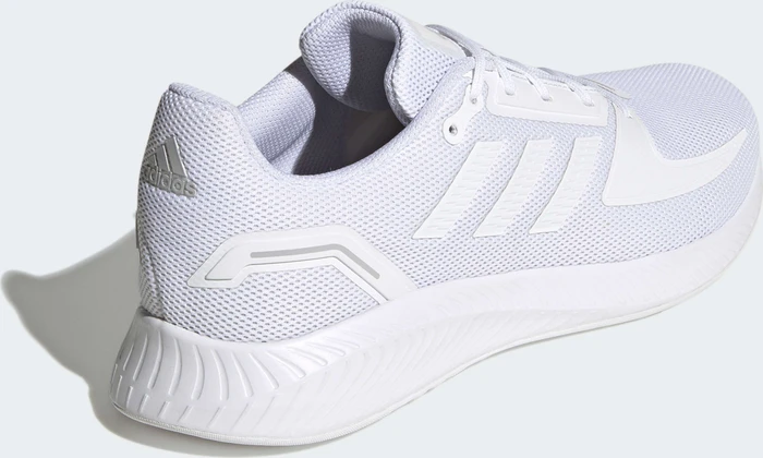 adidas Runfalcon 2.0 cloud white/grey two (Herren)