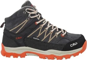 CMP Rigel Mid WP opale/bubblegum (Junior)