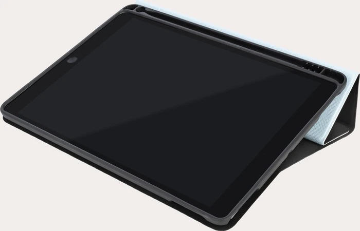 Tucano Up Plus Folio Case für iPad 10.2" und iPad Air 10.5", hellblau