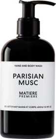 Matiere Premiere Parisian Musc Hand & Body Wash, 300ml