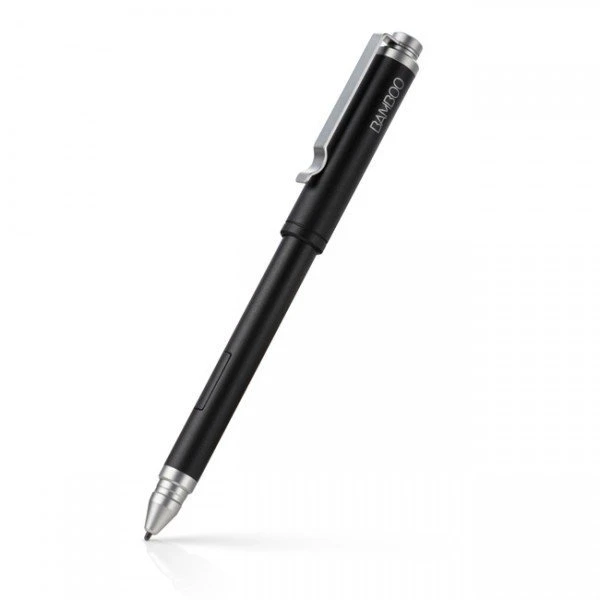 Wacom Bamboo Stylus Feel schwarz
