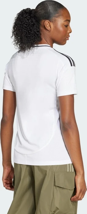 adidas Real Madrid 2024/2025 Heimtrikot (Damen)