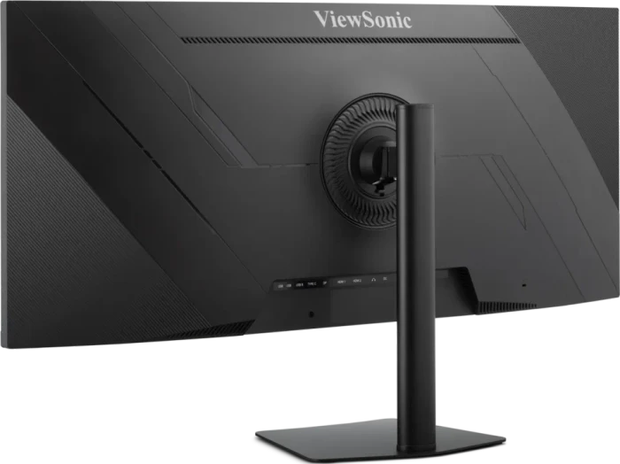 ViewSonic VA3820C, 37.5"