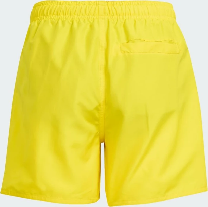 adidas Kids Badeshorts gelb/weiß (Junior)