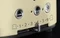 Russell Hobbs Retro Toaster vintage cream Vorschaubild