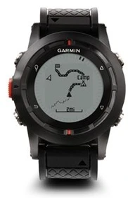 Garmin Fenix Performer Bundle (010-01040-11)