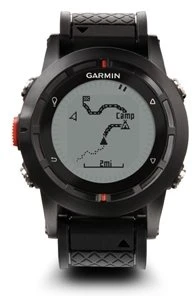 Garmin Fenix Performer Bundle