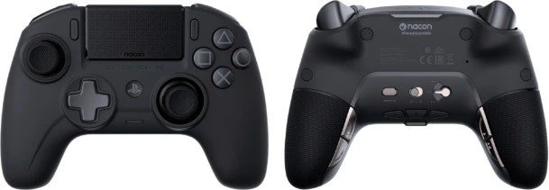 Nacon Revolution Unlimited Pro Controller (PS4/PC)