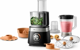 Philips HR7530/10 Viva Collection Food Processor