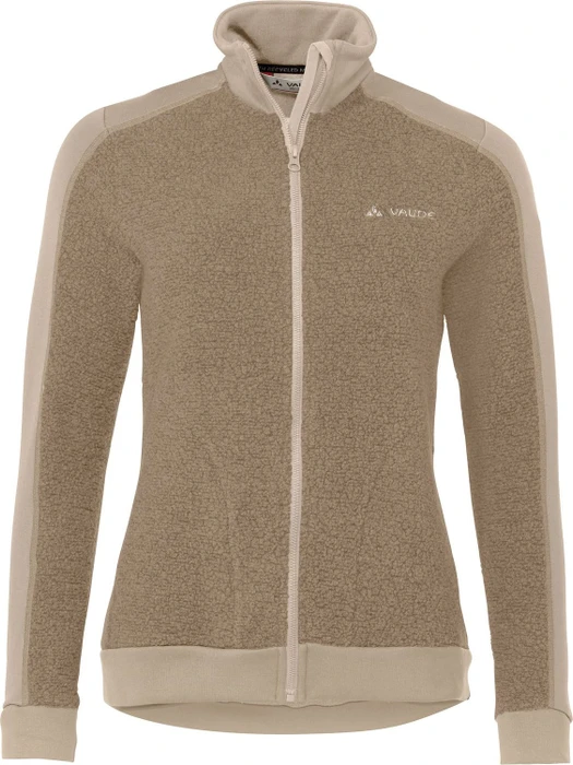 Vaude Skomer Fleece II Jacke (Damen)