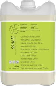 Sonett Lemon Geschirrspülmittel, 10l