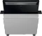 Miele DAD 4970 Levantar Kochfeldabzug obsidianschwarz Vorschaubild