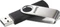 Hama FlashPen Rotate 64GB, USB-A, USB 2.0 Vorschaubild