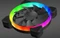 Cougar Vortex RGB FCB 120, LED-Steuerung, 120mm, 3er-Pack Vorschaubild