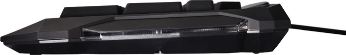 Hama uRage Illuminated Gaming Tastatur, USB, DE