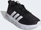 adidas Cloudfoam Flex Elastic Laces core black/zero metalic/almost pink (Damen) Vorschaubild