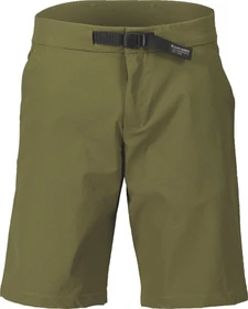 Scott Ripstop Mountain Hose kurz fir green (Herren)