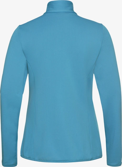 Jack Wolfskin Kolbenberg Full Zip Jacke sky blue (Damen)