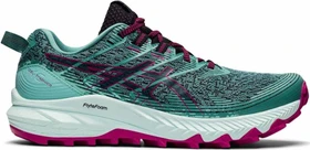 Asics Gel-Trabuco 10 sage/black (Damen)