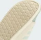 adidas Comfort Adilette wonder white/linen green met (Damen) Vorschaubild