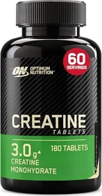 Optimum Nutrition Creatine, 180 Stück