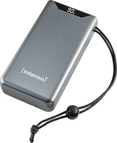 Intenso Powerbank F20000 grau