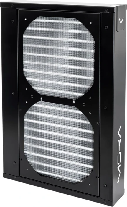 Watercool MO-RA IV 200 schwarz