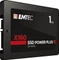 Emtec X160 SSD Power Plus 1TB, 2.5" / SATA 6Gb/s, bulk Vorschaubild