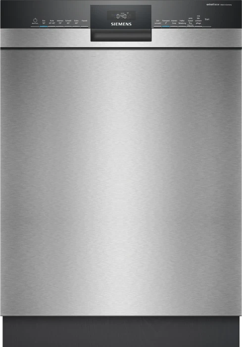Siemens iQ300 SN43HS03BD