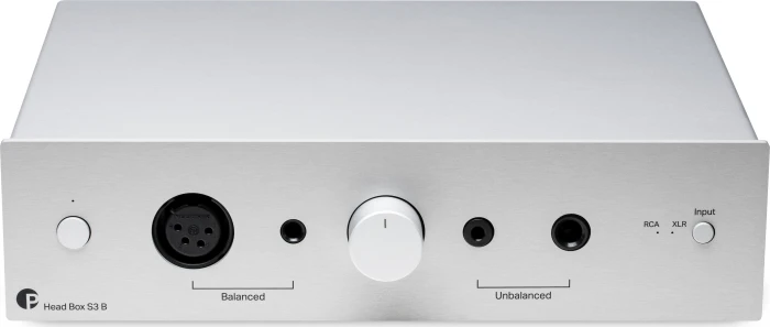 Pro-Ject Head Box S3 B