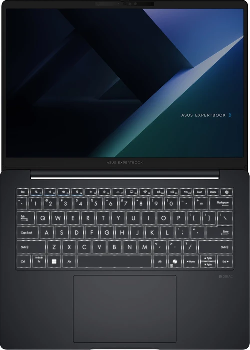ASUS ExpertBook B3 B3405CCA-LY1072X, Gentle Grey, Core Ultra 5 125H, 16GB RAM, 512GB SSD, 5G, DE