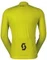 Scott RC Pro Trikot langarm sulphur yellow/black (Herren) Vorschaubild