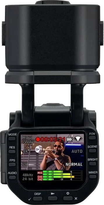 Zoom Q8n-4K