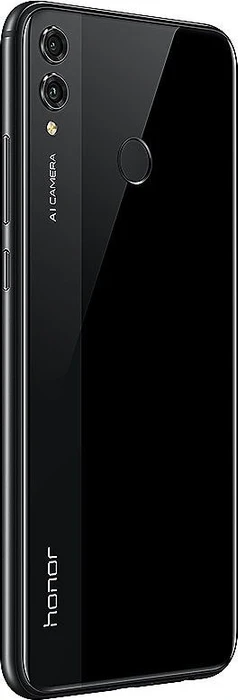 Honor 8X 128GB schwarz