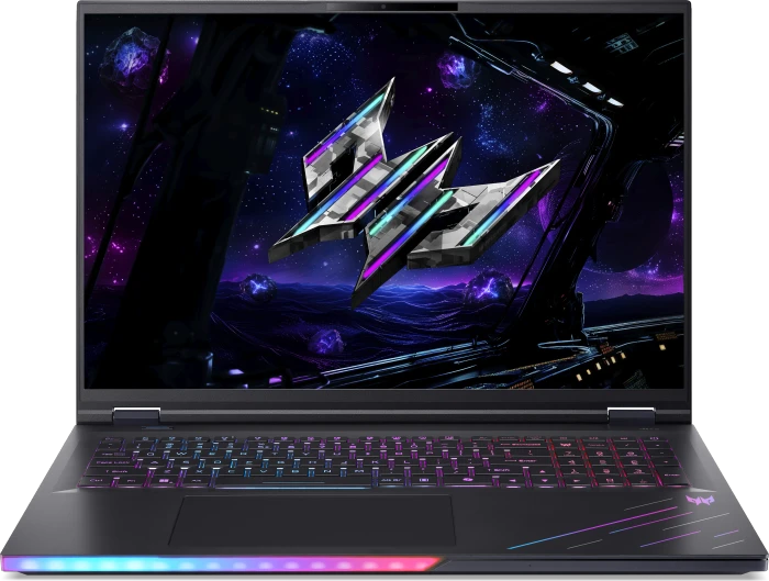 Acer Predator Helios 18 AI PH18-I71-910B, Core Ultra 9 290HX Plus, 96GB RAM, 1TB SSD, GeForce RTX 5090, DE