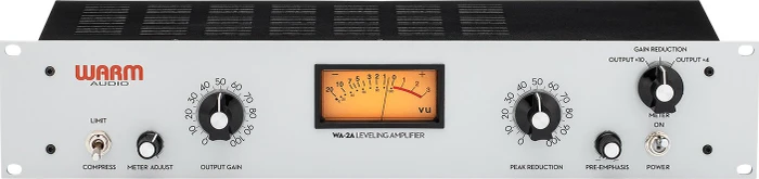 Warm Audio WA-2A