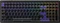 Ducky Cushion 98, Matte Black, Shush Silent Red Linear, USB/Bluetooth, US Vorschaubild