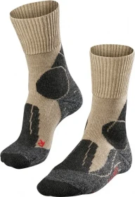 Falke TK1 Wandersocken nature melange (Herren)