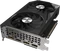 GIGABYTE GeForce RTX 3060 Windforce OC 12G (LHR) (Rev. 2.0), 12GB GDDR6, 2x HDMI, 2x DP Vorschaubild