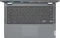 Lenovo IdeaPad Flex 5 Chromebook 13IML05, Graphite Grey, Core i3-10110U, 8GB RAM, 128GB SSD, DE Vorschaubild