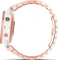 Garmin Fenix 5S Plus Sapphire rosegold mit Metallarmband Vorschaubild
