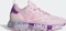adidas ZX 2K Boost clear pink/true pink/ultra purple (Damen) Vorschaubild