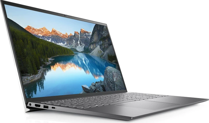 Dell Inspiron 15 5518, Core i5-11300H, 8GB RAM, 512GB SSD, GeForce MX450, DE