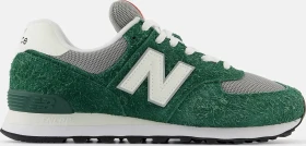 New Balance 574 nightwatch green/sea salt (Herren)
