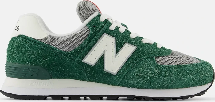 New Balance 574 nightwatch green/sea salt (Herren)
