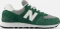 New Balance 574 nightwatch green/sea salt (Herren) Vorschaubild
